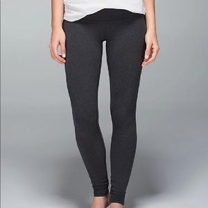 Lululemon Wunder Under